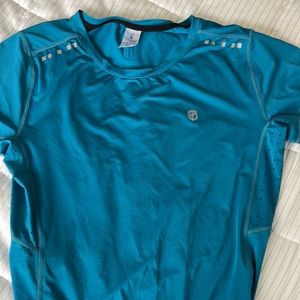 Born Primitive Tech Tee